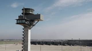 Berlin Brandenburg Airport Willy Brandt