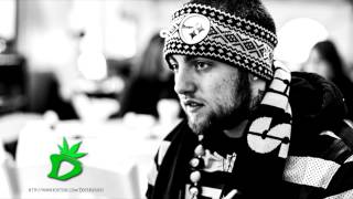 Watch Mac Miller Onaroll (Ft. Pharrell) video