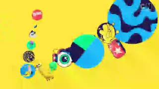 Boing Uk - Cn Promo