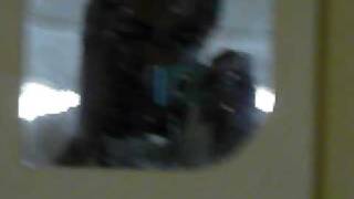 The Mirror Ghost