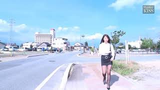 Japan Bus Vlog - My Sister Is Working Amital japanese