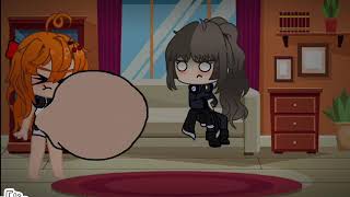 Gacha Vore - Fnaf - Ghost