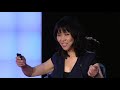 TEDxAmsterdamWomen 2011 - Mei Lin Ang - Courage to Change