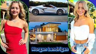Morgan Landrigan Lifestyle Chicken Girls Biography, Relationship, Family, Net Worth, Age, Facts