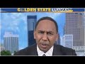 Stephen A.: James Wiseman you’re in the G-League BRO?! | First Take