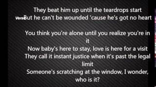 Watching the detectives - Elvis Costello