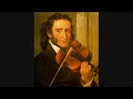 Paganini by Itzhak Perlman - Caprice Nº4 In C Minor
