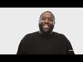 Killer Mike: How to Fish