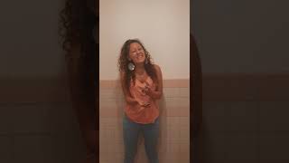 Reflection - Christina Aguilera, Cover By Ayana