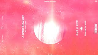 BTS (방탄소년단) & Zara Larsson - A Brand New Day (BTS WORLD OST Part.2)