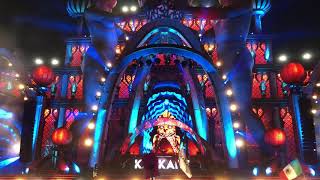Edc Orlando 2018 Finale Kaskade Edc Orlando 2018 Finale Kaskade