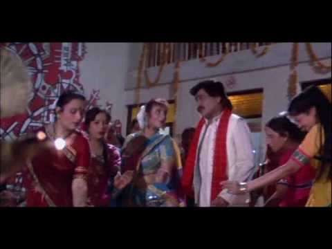 Maine Pyar Kiya - 816 - Bollywood Movie - Salman Khan & Bhagyashree...