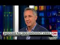 Reilly on Rice: 'Should be two years if it's tw...