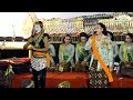 Live Wayang Kulit Ki Mulyono PW - Lakon Wiroto Parwo. Bt. Gareng Tralala, Eka Kebumen dkk