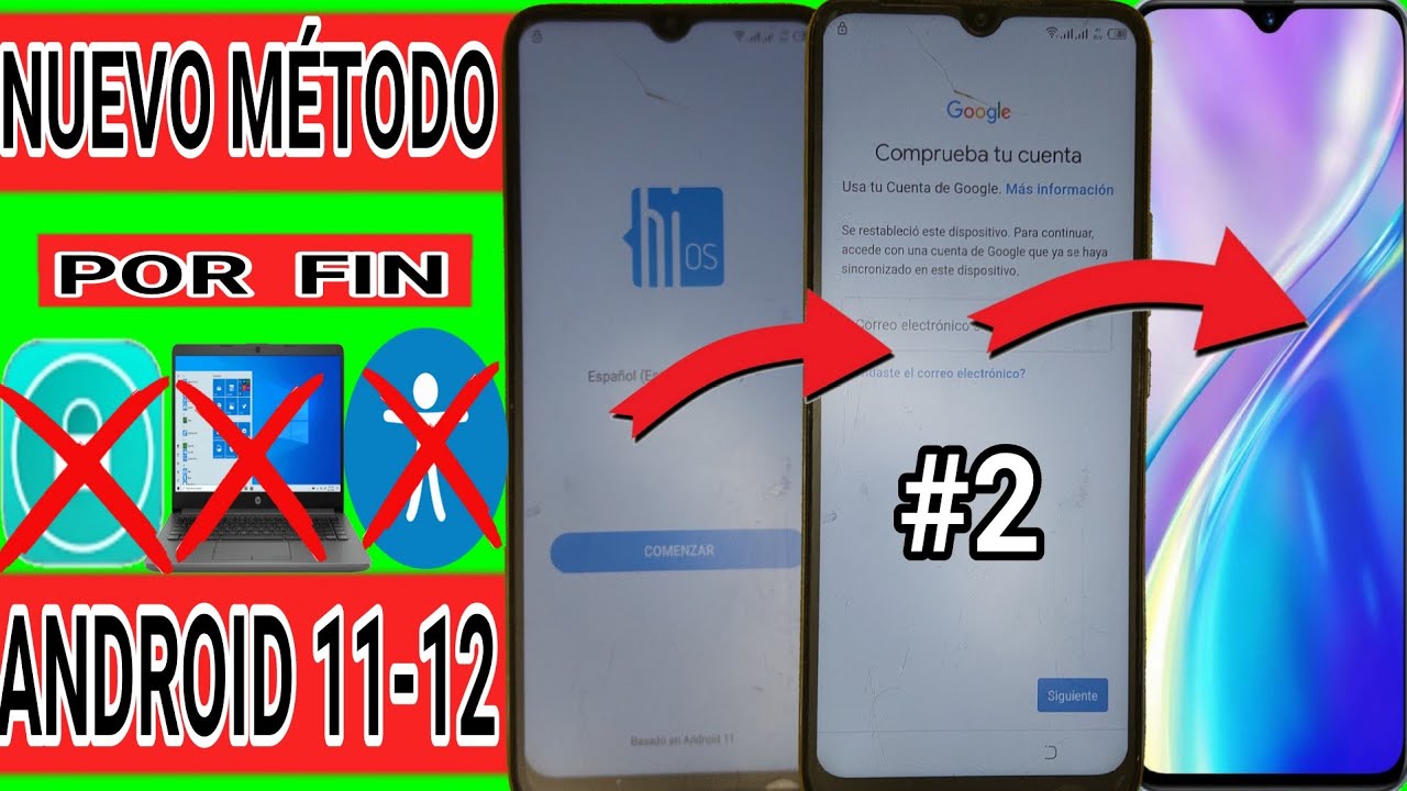 New Method Frp | Techno Frp Bypass | Delete account New Method Frp | Techno Frp Bypass | Delete account