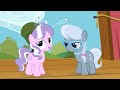Season 4 CMC Clip Animated