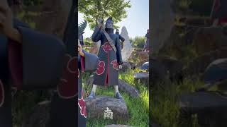 Akatsuki Member In Real Life