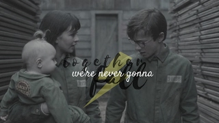 Violet & Klaus | Stormy (ASOUE Netflix) Violet & Klaus | Stormy (ASOUE Netflix)
