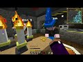 Minecraft: THE BIG DINNER - Attack of the B-Team Ep. 55 (HD)