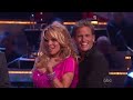 PAMELA ANDERSON & DAMIAN WHITEWOOD - CHA CHA CHA-HOT DANCE!