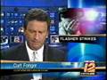 Newsman Loses His Script  News Blooper 7