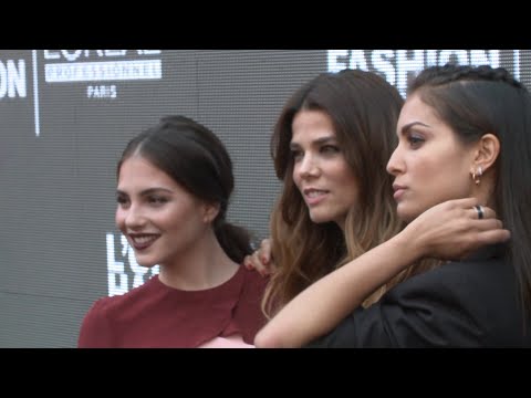 Andrea Duro asegura que su corazón está