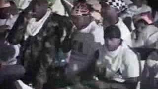 King Posse 1st Day Kanaval 02 3 2008 Pt3