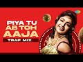 Piya Tu Ab Toh Aaja - Trap Mix | Asha Bhosle | R.D. Burman | Saurabh Gaikwad