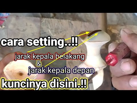 CARA SETTING..!! SAWANGAN MERPATI BIAR SUARANYA KERAS - cara setting sawangan merpati terbaik