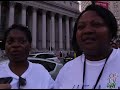 Brooklyn Bridge Blockaded During Funeral March for Brooklyn Healthcare FULL VIDEO