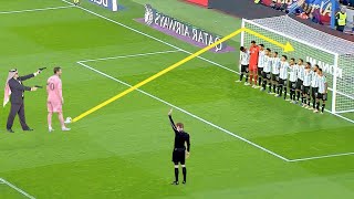 The 2 Times Lionel Messi Saved Inter Miami From An Embarring Defeat