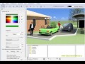 Уроки по Artlantis Studio. (Алексей Каширский) Уроки по Artlantis Studio. (Алексей Каширский)