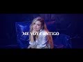 Toco Para Vos Me Voy Contigo Audio Toco Para Vos Me Voy Contigo Audio