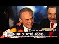 Fallece José José a los 71 años de edad