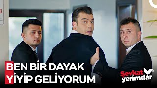 Balatın Efsane Abisi Abi Geldiler Abi - Şevkat Yerimdar