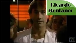 Watch Ricardo Montaner Ojos Negros video