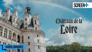 Châteaux De La Loire Le Château De Blois Bande Annonce Le Figaro Tv