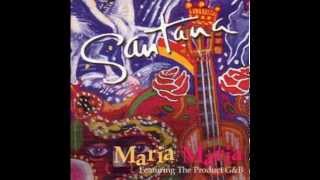 Santana Maria Maria Ft The Product G B Remix Santana Maria Maria Ft The Product G B Remix