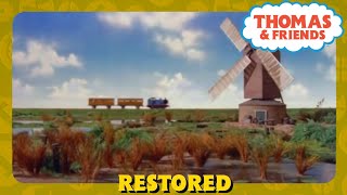 Thomas & Friends Intro - Restored - Hd