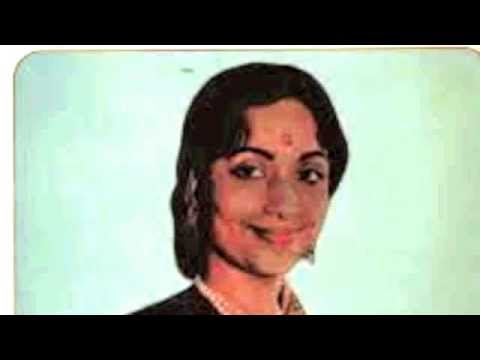 Geeta Dutt: Om hari tatsat.. Prabhu aai pujaaran- Sailaab (1956...