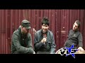 Alien Ant Farm Interview 2010