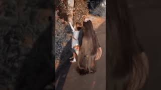 Hot Arbic Girl Long Heare