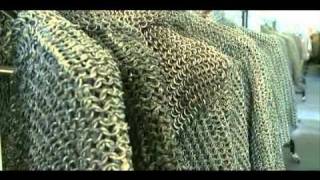 Robin Hood - Own It On Blu-Raydvd 921 - Bonus Feature Clip Costumes