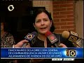 Tienen retenido al conserje del edificio donde vive Óscar López