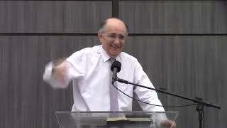 Coitado do tolo! (ECLESIASTES 38) - Ec 10.2-3, 12-15 - Mauro Clark