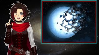Can We Borrow Your Moon? Rwby Vt