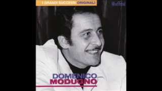 Watch Domenico Modugno Io Mammeta E Tu video