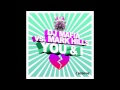 DJ Mafia feat. Mark Hills - You & I (Brisby & Jingles Edit)