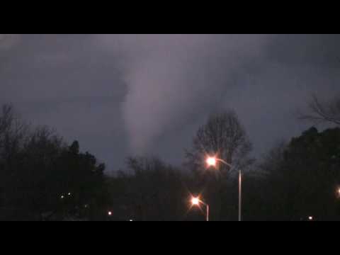 Huntsville Tornado on 1-21- huntsville alabama tornado. Huntsville Tornado on 1-21-