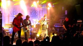 Watch Suburban Tribe Rodeo video